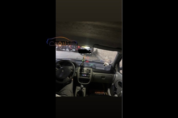 used-renault-clio-2002-for-sale-zagazig-big-1